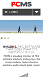 Mobile Screenshot of pcmstech.com